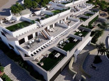 Finestrat, Alicante, Comunidad Valenciana, Comunidad Valenciana