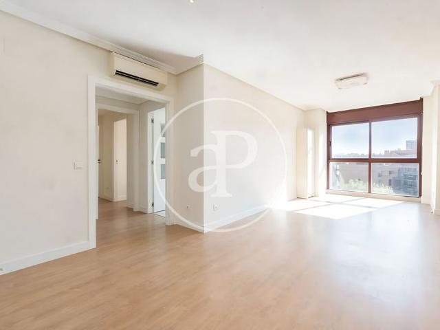 Piso exclusivo en venta en Fuencarral, España