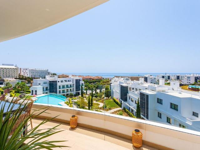 Piso exclusivo en venta en Fuengirola, Andalucía