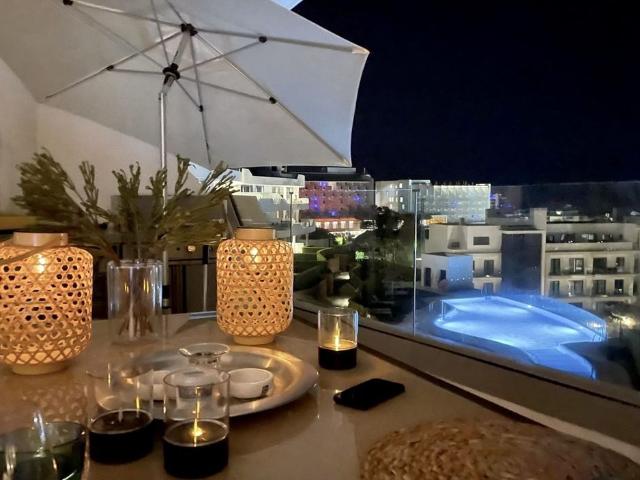 Piso exclusivo en venta en Fuengirola, Andalucía