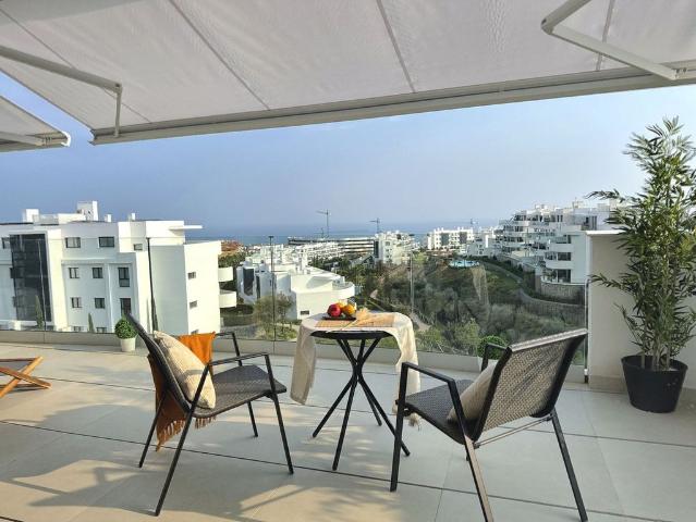 Piso exclusivo en venta en Fuengirola, Andalucía
