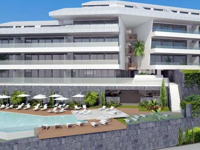 Piso exclusivo en venta en Fuengirola, Andalucía