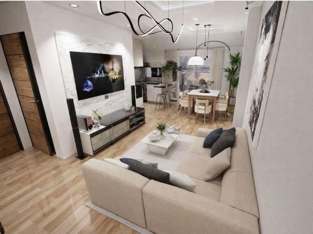 Piso exclusivo en venta en Fuengirola, Andalucía