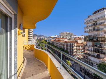 Piso exclusivo en venta en Fuengirola, Andalucía