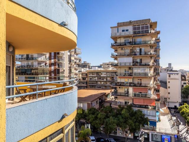 Piso exclusivo en venta en Fuengirola, Andalucía