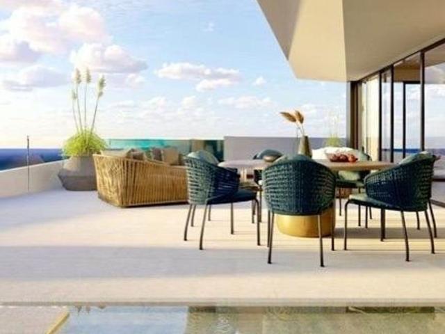 Piso de lujo de 122 m2 en venta en Fuengirola, Andalucía