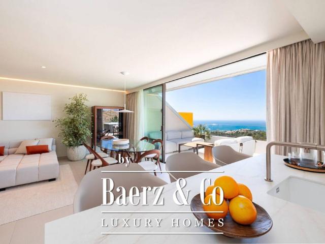 Piso exclusivo en venta en Fuengirola, España