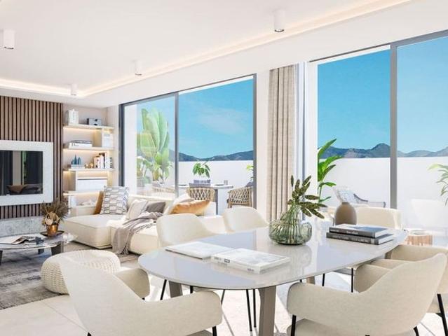 Piso exclusivo en venta en Fuengirola, España