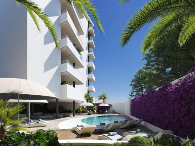 Piso exclusivo en venta en Fuengirola, España