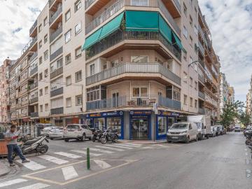Piso exclusivo en venta en Granada, España