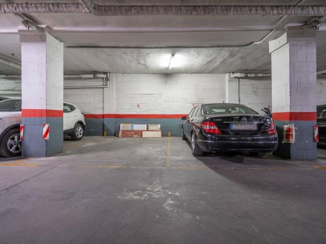 Piso exclusivo en venta en Granada, España