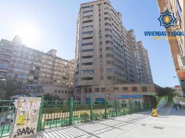 Piso exclusivo en venta en Granada, España