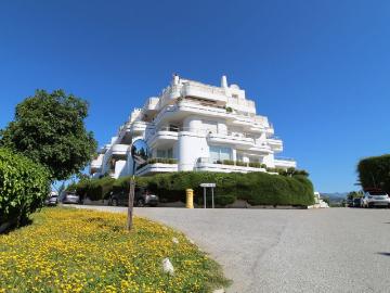 Piso exclusivo en venta en Guadalmina, Andalucía