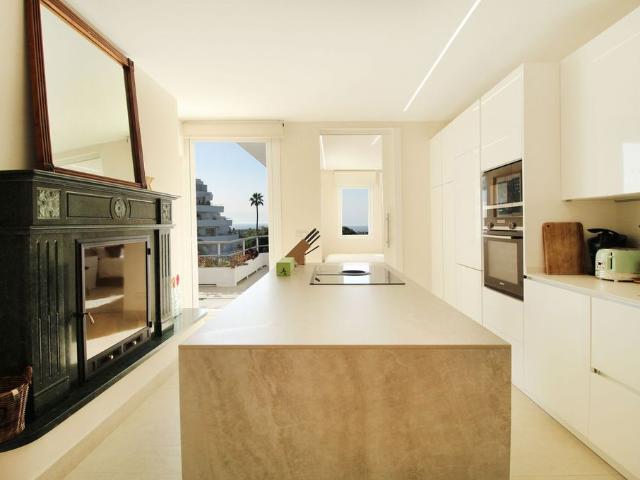 Piso exclusivo en venta en Guadalmina, Andalucía