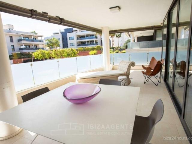 Piso exclusivo en venta en Ibiza, Baleares