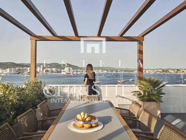 Piso exclusivo en venta en Ibiza, España