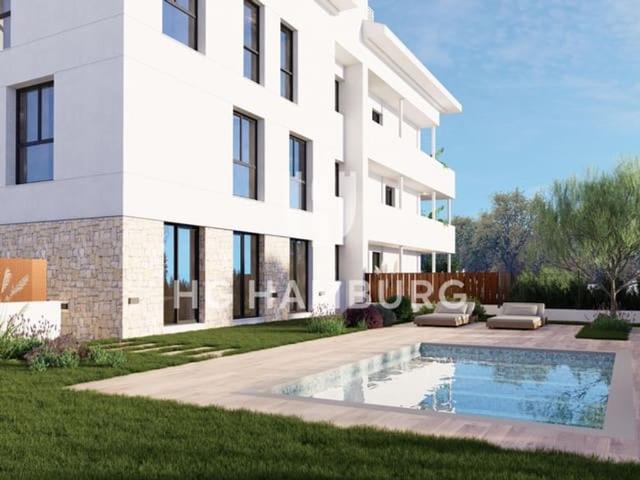 Piso de lujo de 98 m2 en venta en Jávea, Comunidad Valenciana
