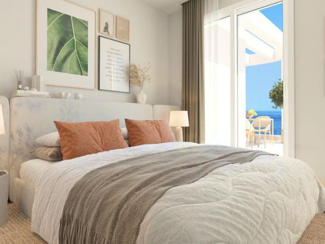 Piso exclusivo en venta en La Cala De Mijas, Andalucía