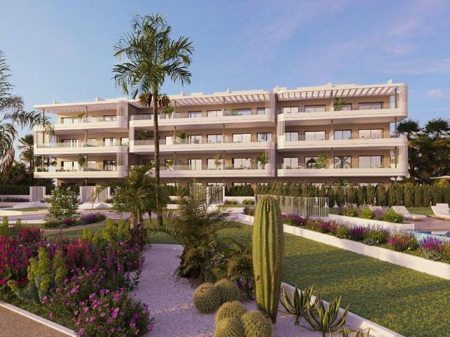 Piso exclusivo en venta en La Hoya, España
