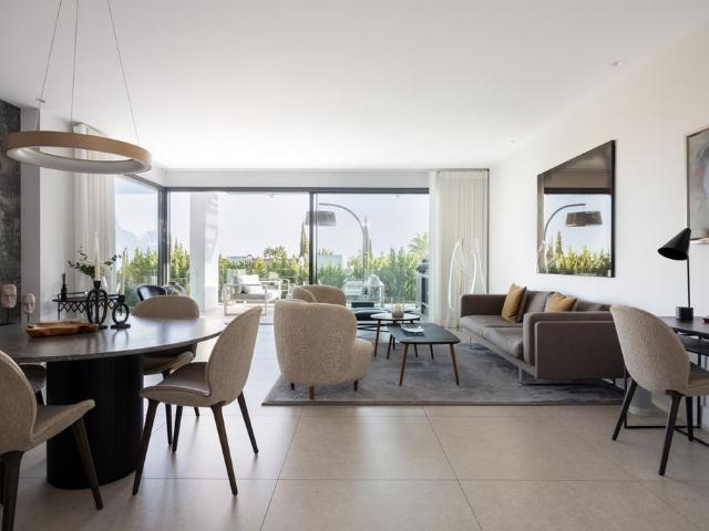 Piso exclusivo en venta en La Quinta, Marbella, Andalucía