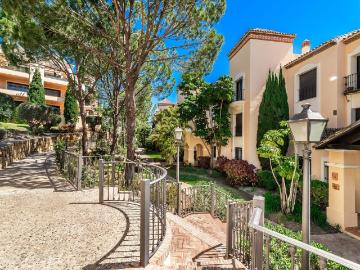 Nueva Andalucia, Marbella, Málaga, Andalucía, Andalucía