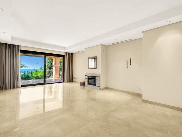 Piso exclusivo en venta en La Quinta, Marbella, Andalucía