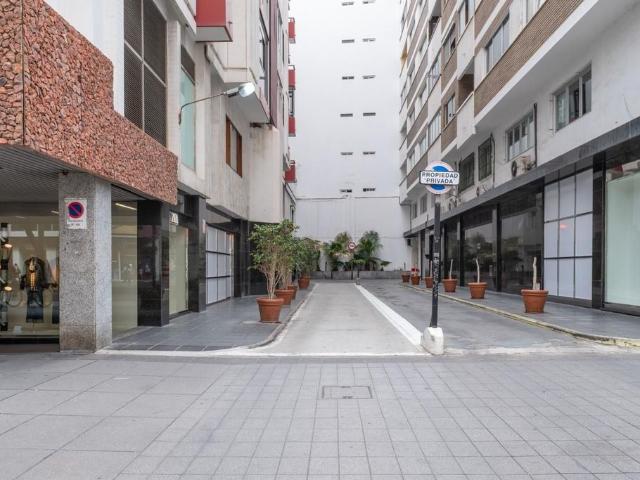 Piso exclusivo en venta en Las Palmas de Gran Canaria, España