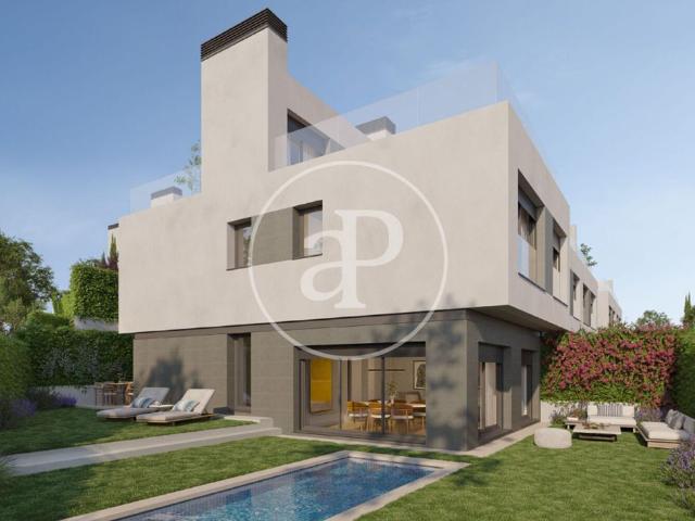 Piso exclusivo en venta en Las Rozas de Madrid, Comunidad de Madrid