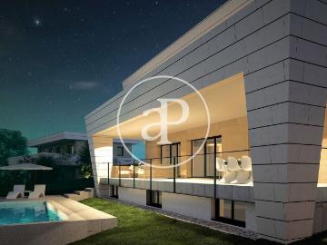 Piso exclusivo en venta en Las Rozas de Madrid, Comunidad de Madrid