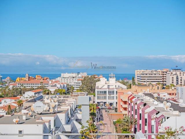 Piso exclusivo en venta en Los Cristianos, Canarias