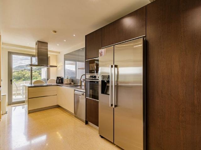 Piso exclusivo en venta en Los Arqueros, España