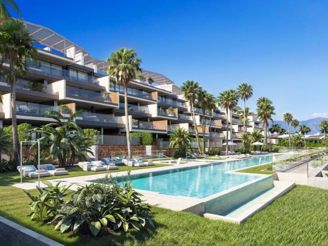 Piso de lujo de 121 m2 en venta en Manilva, España