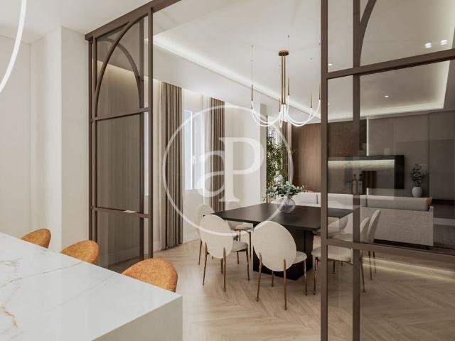 Piso exclusivo en venta en Madrid, Comunidad de Madrid