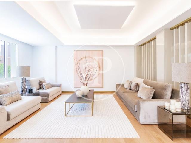 Piso exclusivo en venta en Madrid, Comunidad de Madrid