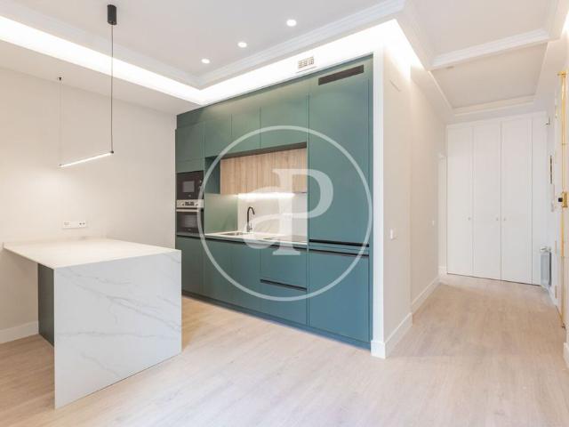 Piso exclusivo en venta en Madrid, Comunidad de Madrid
