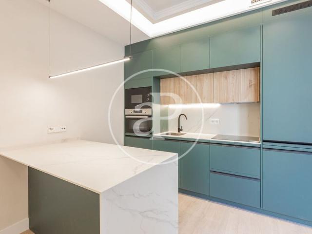 Piso exclusivo en venta en Madrid, Comunidad de Madrid