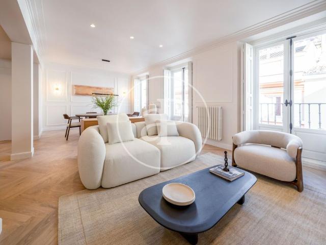 Piso exclusivo en venta en Madrid, Comunidad de Madrid