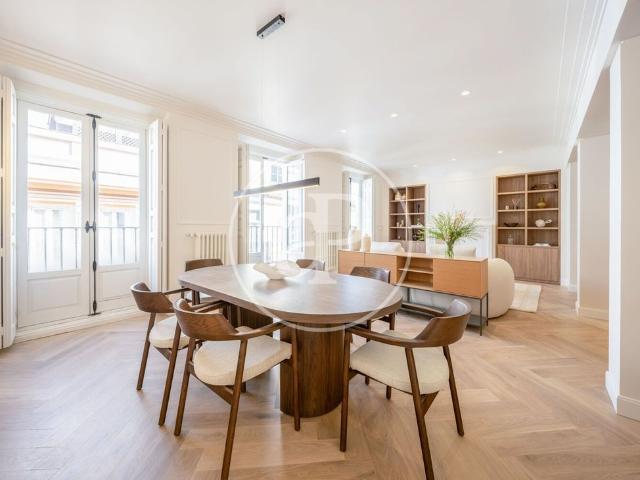 Piso exclusivo en venta en Madrid, Comunidad de Madrid