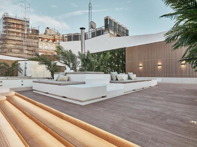 Piso exclusivo en venta en Madrid, Comunidad de Madrid