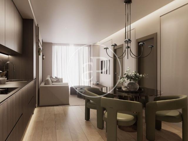 Piso exclusivo en venta en Madrid, Comunidad de Madrid