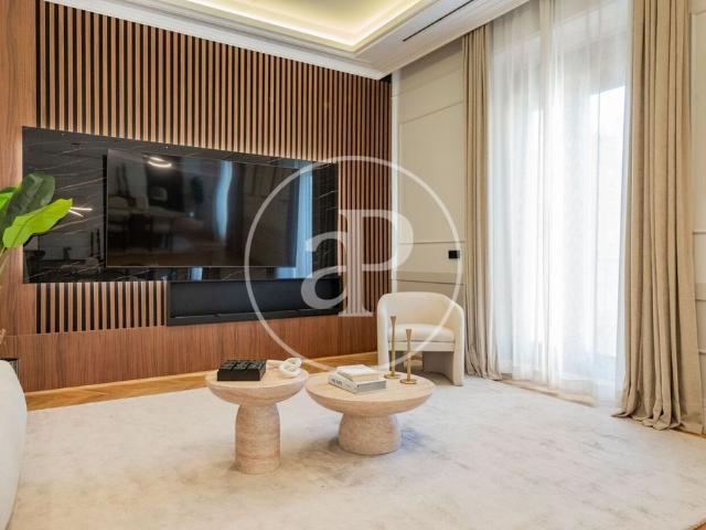 Piso exclusivo en venta en Madrid, Comunidad de Madrid