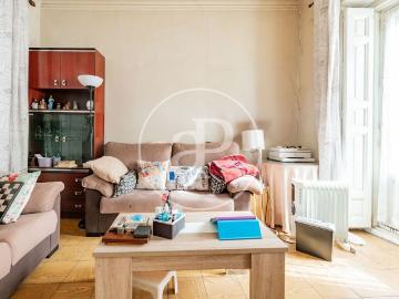 Piso exclusivo en venta en Madrid, Comunidad de Madrid