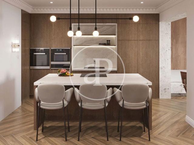 Piso exclusivo en venta en Madrid, Comunidad de Madrid
