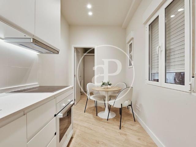 Piso exclusivo en venta en Madrid, Comunidad de Madrid