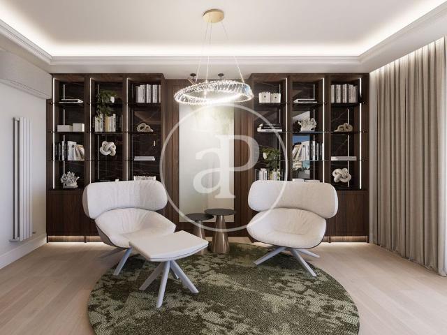 Piso exclusivo en venta en Madrid, Comunidad de Madrid