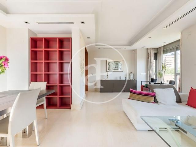 Piso exclusivo en venta en Madrid, Comunidad de Madrid