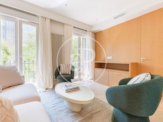 Piso exclusivo en venta en Madrid, Comunidad de Madrid