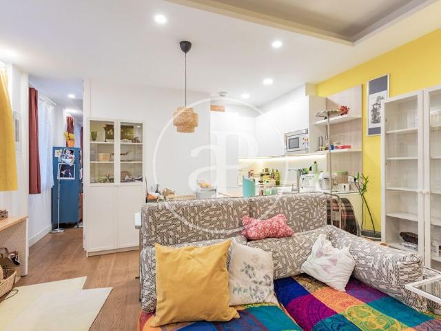 Piso exclusivo en venta en Madrid, Comunidad de Madrid