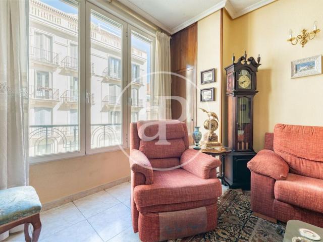 Piso de alto standing de 134 m2 en venta en Madrid, Comunidad de Madrid