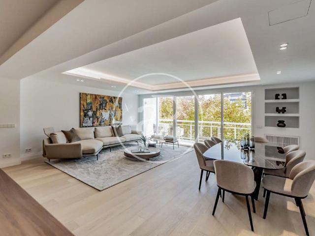Piso exclusivo en venta en Madrid, Comunidad de Madrid